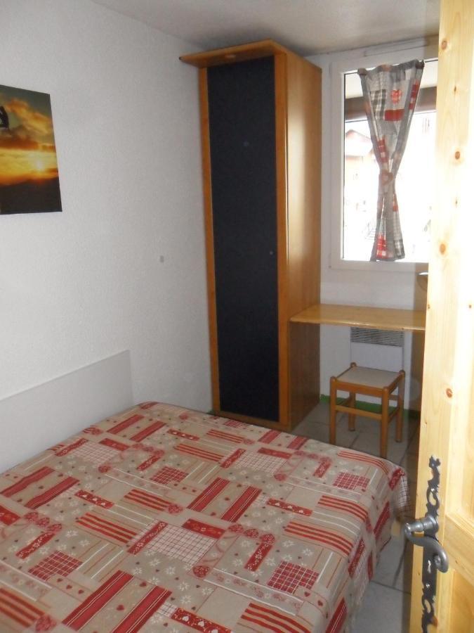 Apartamento CHAMONIX CENTRE 2 Pièces Balcon Vue MONT BLANC Exterior foto